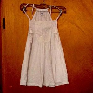 Girls Old navy tank top